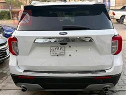 فورد إكسبلورر